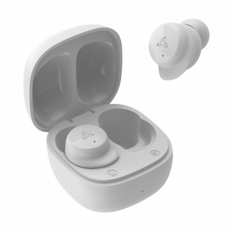 Slušalke SBOX EB-TWS538, bele