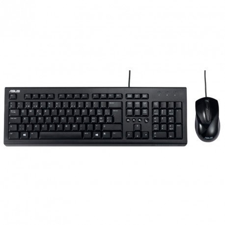 Tipkovnica USB ASUS U2000 + miška