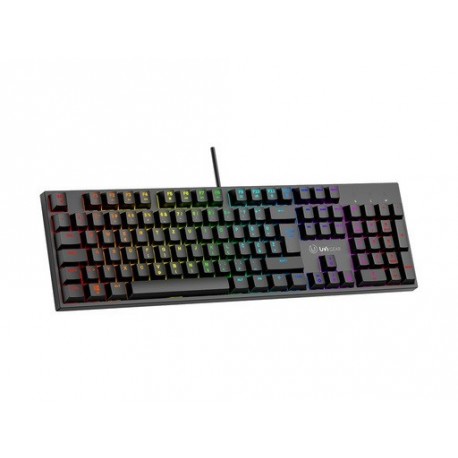Tipkovnica USB UVI GREED V2