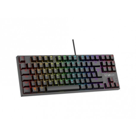 Tipkovnica USB UVI GREED MINI V2 TKL