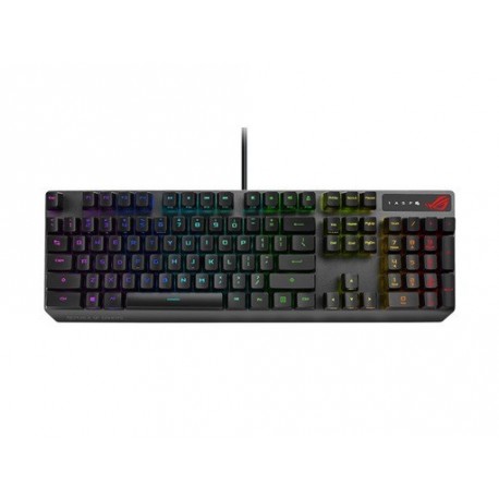 Tipkovnica USB ASUS ROG Strix Scope RX