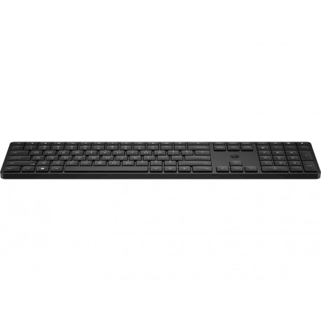 Tipkovnica HP 455 programabilna brezžična