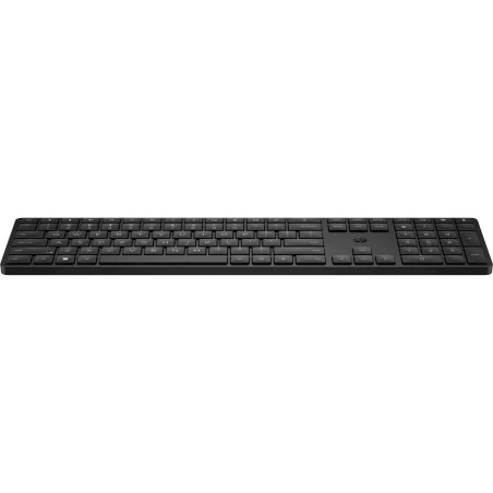 Tipkovnica HP 455 programabilna brezžična