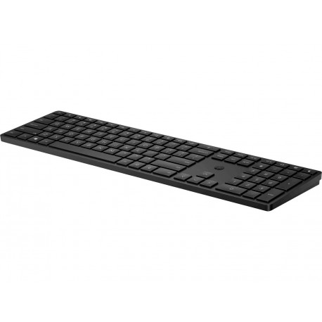 Tipkovnica HP 455 programabilna brezžična