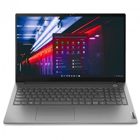 Prenosnik LENOVO ThinkBook 15 G2 ITL, i5-1135G7,8GB,256GB,W10P + torbica + miška