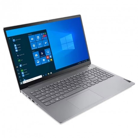 Prenosnik LENOVO ThinkBook 15 G2 ITL, i5-1135G7,8GB,256GB,W10P + torbica + miška