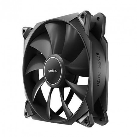 Ventilator ANTEC STORM T3 CASE 12cm 140 PWM