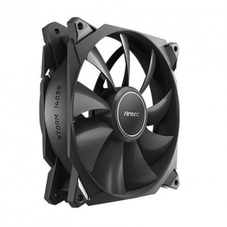 Ventilator ANTEC STORM T3 CASE 12cm 140 PWM