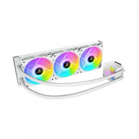Vodno hlajenje ANTEC SYMPHONY 360mm ARGB AIO, bela