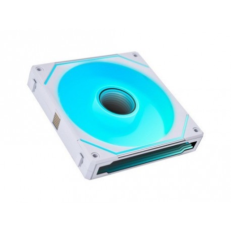 Ventilator Lian Li UNI FAN SL-INF 140 Reverse Blade, PWM, 140mm, bel