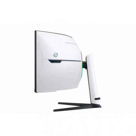 Monitor SAMSUNG ODYSSEY NEO S57CG952NU, odprta embalaža
