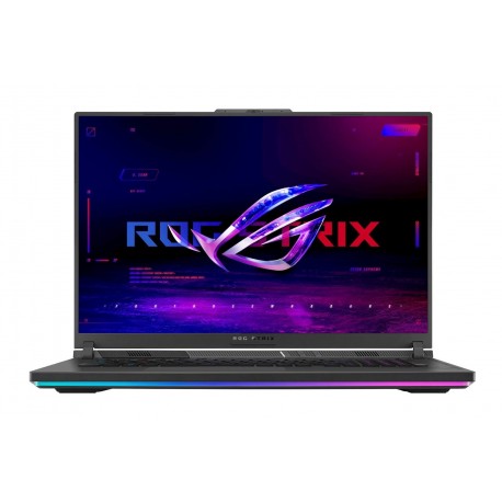 Prenosnik ASUS ROG Strix G18 G814JIR i9-14900HX, 32GB, SSD 1TB, RTX 4070, W11H
