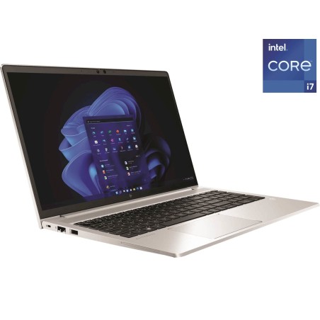 Prenosnik HP EliteBook 650 G10 i7-1355U, 16GB, SSD 512GB, W11P