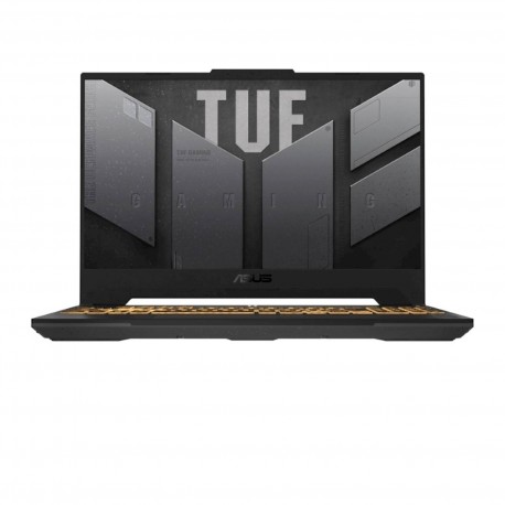 Prenosnik ASUS TUF Gaming F15 FX507VU-LP174W i7-13620H, 16GB, 1TB, RTX4050, W11H