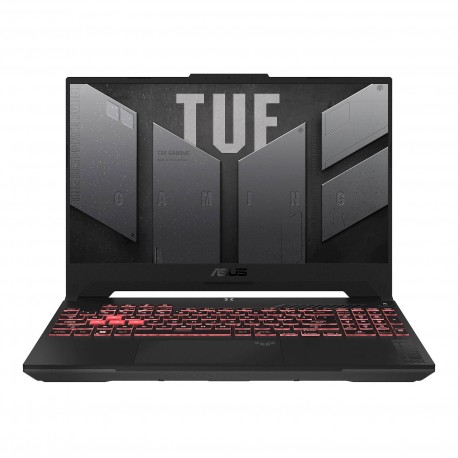 Prenosnik ASUS TUF Gaming A15 FA507UI-HQ028W R9-8945H, 32GB, 1TB, RTX4070, W11H