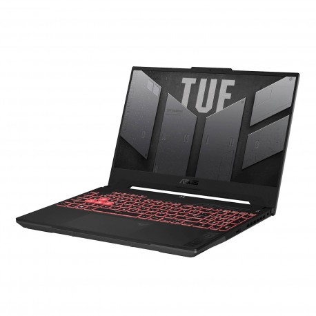 Prenosnik ASUS TUF Gaming A15 FA507UI-HQ028W R9-8945H, 32GB, 1TB, RTX4070, W11H