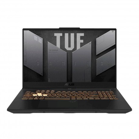 Prenosnik ASUS TUF Gaming F17 FX707ZC4-HX049 i5-12500H, 16GB, SSD 1TB, RTX 3050
