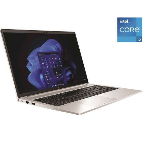 Prenosnik HP EliteBook 650 G10 i5-1335U, 16GB, SSD 512GB, W11P