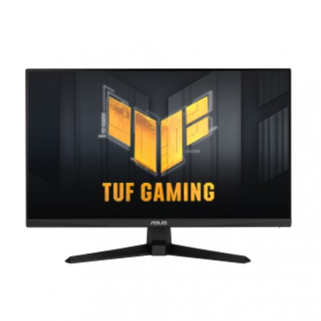 Monitor ASUS TUF Gaming VG249Q3A, odprta embalaža