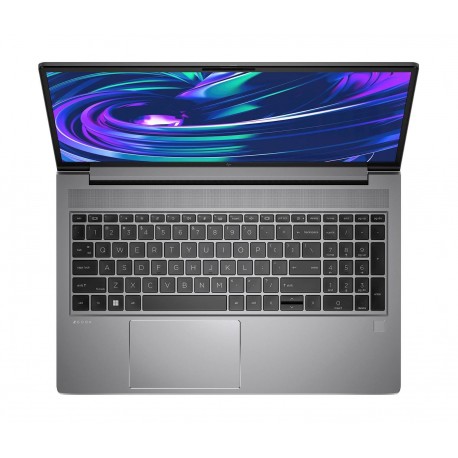 Prenosnik HP ZBook Power G10 i7-13700H, 16GB, SSD 512GB, RTX A500, W11P