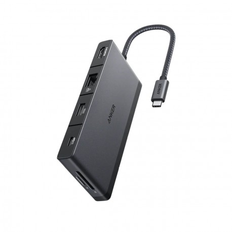 USB Hub Anker 552 USB-C, 9v1, A8373H11
