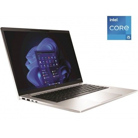 Prenosnik HP EliteBook 840 G10 i5-1335U, 16GB, SSD 512GB, W11P