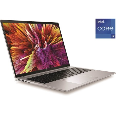Prenosnik HP ZBook Firefly 16 G10 i7-1370P, 32GB, SSD 1TB, W11P