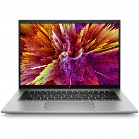 Prenosnik HP ZBook Firefly 14 G10 i5-1335U, 16GB, SSD 512GB, RTX A500, W11P
