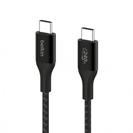 Kabel Belkin USB-C v USB-C 240W 1M