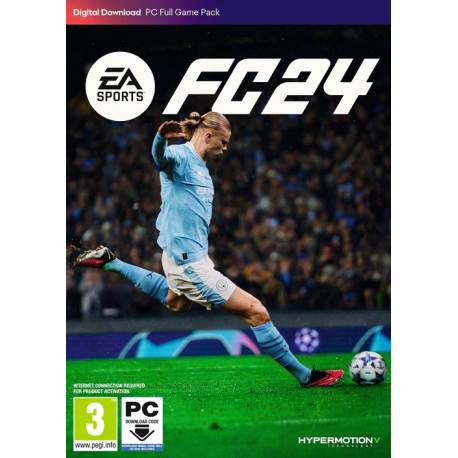 Igra EA FC24 Standard Edition, EA App