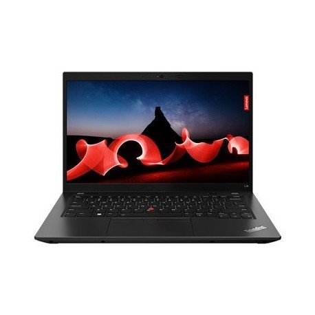 Prenosnik LENOVO ThinkPad L14 G4 i7-1355U, 16GB, 512GB, W11P