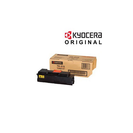 Toner Kyocera TK-310, črn