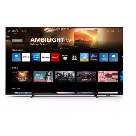 Televizija Philips 55PML9008