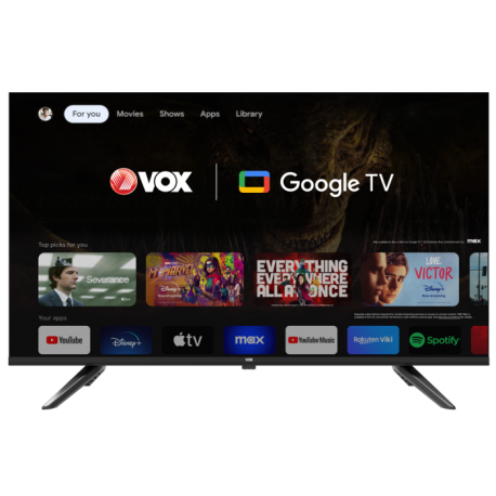 Televizija VOX 40GOF300B