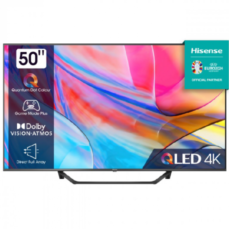 Televizija DirectLED HISENSE 50A79KQ