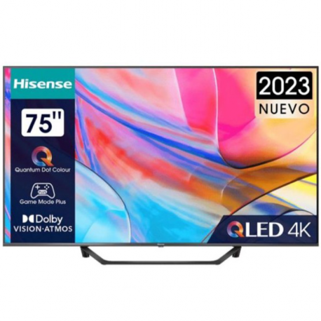 Televizija HISENSE 75A7KQ