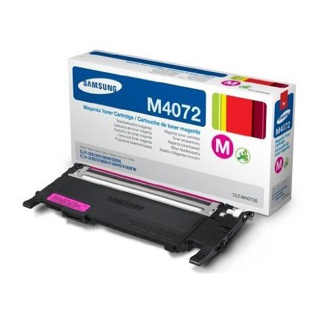 Toner Samsung CLT-M4072S, magenta