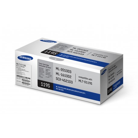 Toner Samsung MLT-D119S
