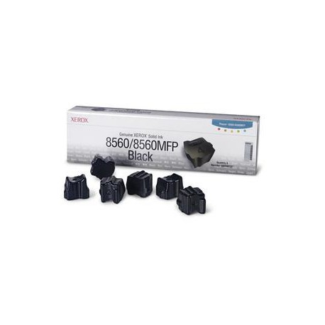 Toner XEROX za PH 8560 (6) (108R00768)  črn