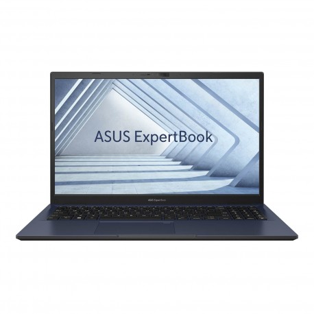 Prenosnik ASUS ExpertBook B1 B1502CVA-WB73C1X i7-1355U, 16GB, SSD 512GB, W11P