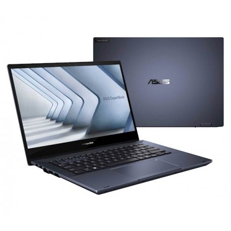 Prenosnik ASUS ExpertBook B5 Flip B5402FVA i5-1340P, 24GB, SSD 512GB, W11P