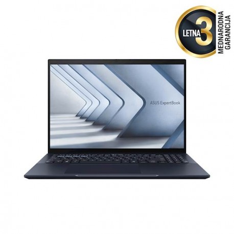 Prenosnik ASUS ExpertBook B5 B5604CMA-WB53D1X i5-125H, 16GB, SSD 1TB, W11P