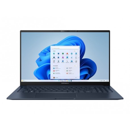 Prenosnik ASUS Zenbook UM3504DA-MA211 R5-7535U, 16GB, 512GB SSD