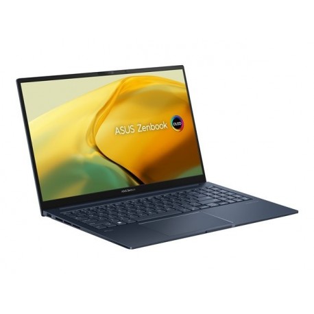 Prenosnik ASUS Zenbook UM3504DA-MA211 R5-7535U, 16GB, 512GB SSD
