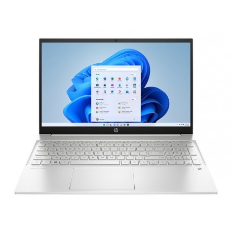 Prenosnik HP Pavilion Laptop 15-eh3023nm AMD R5-7530U, 16GB, 512GB, W11H