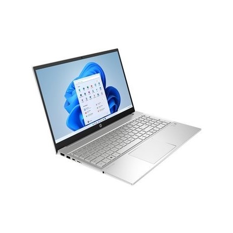 Prenosnik HP Pavilion Laptop 15-eh3023nm AMD R5-7530U, 16GB, 512GB, W11H