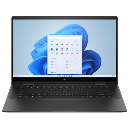 Prenosnik HP ENVY x360 15-fh0004nn R7-7730U, 16GB, 1TB, W11H