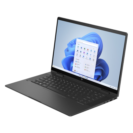 Prenosnik HP ENVY x360 15-fh0004nn R7-7730U, 16GB, 1TB, W11H