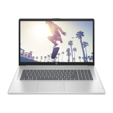 Prenosnik HP Laptop 17-cn4003nm i3-100U, 16GB, 512GB, FreeDOS