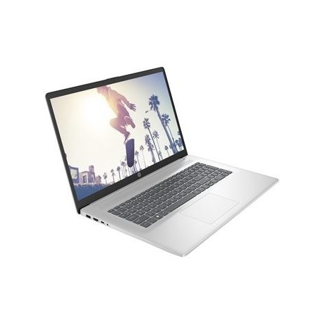 Prenosnik HP Laptop 17-cn4003nm i3-100U, 16GB, 512GB, FreeDOS
